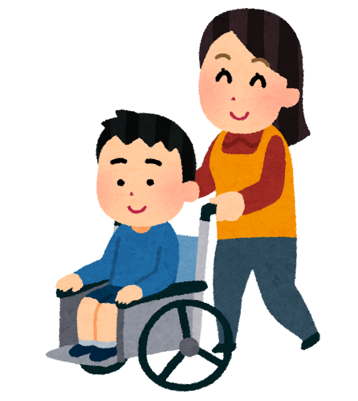 障害福祉サービス